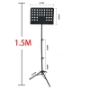 Giá để sách nhạc guitar gấp gọn kèm túi đựng và hộp – Tiết kiệm, bảo vệ sách, chỉ 135.000₫ 8