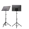 Giá để sách nhạc guitar gấp gọn kèm túi đựng và hộp – Tiết kiệm, bảo vệ sách, chỉ 135.000₫ 9