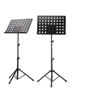 Giá để sách nhạc guitar gấp gọn kèm túi đựng và hộp – Tiết kiệm, bảo vệ sách, chỉ 135.000₫ 9