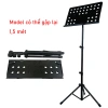 Giá để sách nhạc guitar gấp gọn kèm túi đựng và hộp – Tiết kiệm, bảo vệ sách, chỉ 135.000₫ 10
