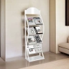 Giá để tạp chí, báo, sách, tài liệu quảng cáo, lưu trữ - Giá đứng, trưng bày 631.979₫ (giá gốc 777.334₫) 2