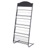 Giá để tạp chí, báo, sách, tài liệu quảng cáo, lưu trữ - Giá đứng, trưng bày 631.979₫ (giá gốc 777.334₫) 6