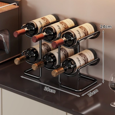 Giá để tủ rượu vang đỏ cao cấp, ánh sáng sang trọng, lên xuống tự động, giá ly xiên, thủy tinh, lưu trữ chai rượu - chỉ 270.031đ 8 Giá để tủ rượu vang đỏ cao cấp, ánh sáng sang trọng, lên xuống tự động, giá ly xiên, thủy tinh, lưu trữ chai rượu - chỉ 270.031đ 8