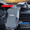 Giá đỡ A29 hít tablo kính chắc, thế hệ mới dạng thác nước, xoay 360° - 78.000₫ 3