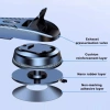 Giá đỡ A29 hít tablo kính chắc, thế hệ mới dạng thác nước, xoay 360° - 78.000₫ 4