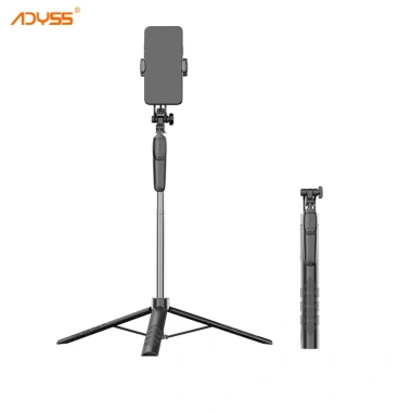 Giá đỡ ADYSS A71S 360° không dây, selfie du lịch, ổn định, giảm còn 319k