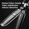 Giá đỡ ADYSS A71S 360° không dây, selfie du lịch, ổn định, giảm còn 319k 3