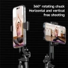 Giá đỡ ADYSS A71S 360° không dây, selfie du lịch, ổn định, giảm còn 319k 6