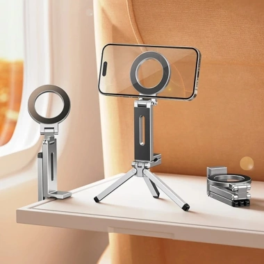 Giá đỡ ba chân KODICEP1 gập lại, điều chỉnh 360° xoay nhẹ tiện lợi vlog 88.330₫ 7