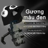 Giá đỡ bạch tuộc chống sốc chắc chắn cho điện thoại, gắn trên xe máy, xe mô tô, xe đạp điện