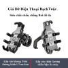 Giá đỡ bạch tuộc chống sốc chắc chắn cho điện thoại, gắn trên xe máy, xe mô tô, xe đạp điện 7