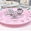 Giá Đỡ Bàn Acrylic Họa Tiết Chiikawa 3 Kiểu - Trang Trí Siêu Đẹp Giá 35k 3