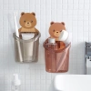 Giá Đỡ Bàn Chải Đánh Răng Vệ Sinh Không Cần Rửa - Hộp Đựng Tiện Lợi cho Phòng Tắm, Giá 10.254₫ 3