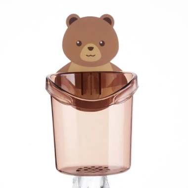 Giá Đỡ Bàn Chải Đánh Răng Vệ Sinh Không Cần Rửa - Hộp Đựng Tiện Lợi cho Phòng Tắm, Giá 10.254₫