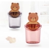 Giá Đỡ Bàn Chải Đánh Răng Vệ Sinh Không Cần Rửa - Hộp Đựng Tiện Lợi cho Phòng Tắm, Giá 10.254₫ 6