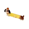 Giá đỡ bàn chải STATIONWA Dachshund - Móc phòng tắm hoạt hình, chống nước, đa năng, lắp đặt nhanh 10
