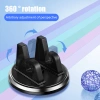 Giá đỡ bảng điều khiển ô tô 360° xoay - Nhỏ gọn, an toàn, giảm còn 53.900₫ 5
