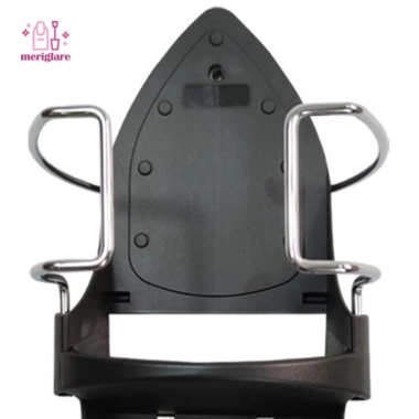 Giá đỡ bảng ủi có móc treo sắt – Dễ treo, bảo quản tủ quần áo, phòng tắm & giặt – 283.800₫