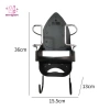 Giá đỡ bảng ủi có móc treo sắt – Dễ treo, bảo quản tủ quần áo, phòng tắm & giặt – 283.800₫ 4