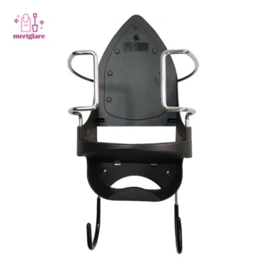 Giá đỡ bảng ủi có móc treo sắt – Dễ treo, bảo quản tủ quần áo, phòng tắm & giặt – 283.800₫