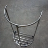 Giá đỡ bao tải thóc gạo có bánh xe - Vận chuyển ngũ cốc nhanh, giá 195.000₫