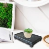 Giá đỡ bể cá Vintage - Bình hoa bệt trưng bày, chân đế cây cảnh cho văn phòng, chỉ 50.600₫ 3
