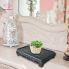 Giá đỡ bể cá Vintage - Bình hoa bệt trưng bày, chân đế cây cảnh cho văn phòng, chỉ 50.600₫ 4