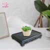 Giá đỡ bể cá Vintage - Bình hoa bệt trưng bày, chân đế cây cảnh cho văn phòng, chỉ 50.600₫ 5