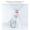 Giá đỡ bình nước 4L-6.5L có vòi, thiết kế tam giác chắc, nhựa an toàn, giảm 13.1k 4
