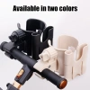 Giá Đỡ Bình Nước & Điện Thoại 2 trong 1 Tháo Rời cho Xe Đẩy Em Bé - 72.792 VND 2