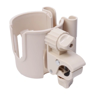 Giá Đỡ Bình Nước & Điện Thoại 2 trong 1 Tháo Rời cho Xe Đẩy Em Bé - 72.792 VND 10