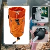 Giá đỡ bình nước ngoài trời đa năng, dễ lắp đặt cho dây đeo ba lô 159.500₫ 7