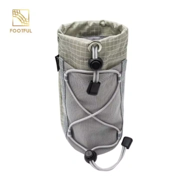 Giá đỡ bình nước ngoài trời đa năng, dễ lắp đặt cho dây đeo ba lô 159.500₫ 10