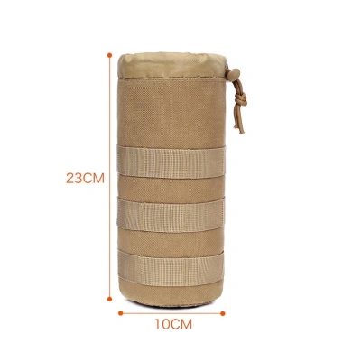 Giá Đỡ Bình Nước Tiện Lợi Du Lịch, Cắm Trại, Leo Núi - Giá 89.052 3
