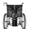 Giá đỡ bình oxy di động cho xe lăn, ba lô xi lanh y tế, phụ kiện Walker - 207.680 VND