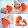 Giá đỡ bình sữa ROY cho bé tự bú - Gối hỗ trợ đệm tự ăn, ưu đãi 140k