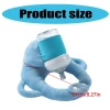 Giá đỡ bình sữa ROY cho bé tự bú - Gối hỗ trợ đệm tự ăn, ưu đãi 140k 2