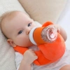 Giá đỡ bình sữa ROY cho bé tự bú - Gối hỗ trợ đệm tự ăn, ưu đãi 140k 8