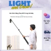 Giá Đỡ Bluetooth, Nút Chụp Ảnh, Chân Tripod Livestream Kẹp Vững Chắc 6