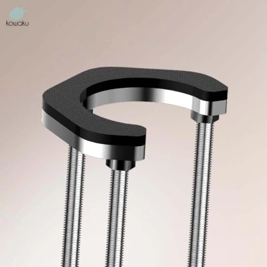 Giá đỡ bồn rửa Undermount chắc chắn, chống trượt - Hỗ trợ chậu rửa cho bàn nhà