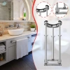 Giá đỡ bồn rửa Undermount chắc chắn, chống trượt - Hỗ trợ chậu rửa cho bàn nhà 5