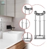Giá đỡ bồn rửa Undermount chắc chắn, chống trượt - Hỗ trợ chậu rửa cho bàn nhà 6