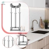 Giá đỡ bồn rửa Undermount chắc chắn, chống trượt - Hỗ trợ chậu rửa cho bàn nhà 7