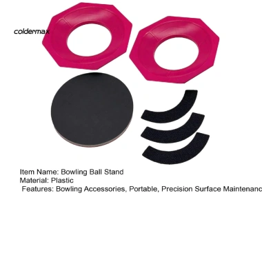 Giá đỡ bóng Bowling đa năng kèm đệm chà nhám xốp – Bảo trì bề mặt, giá 304.517₫ 3 Giá đỡ bóng Bowling đa năng kèm đệm chà nhám xốp – Bảo trì bề mặt, giá 304.517₫ 3