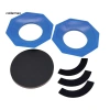 Giá đỡ bóng Bowling đa năng kèm đệm chà nhám xốp – Bảo trì bề mặt, giá 304.517₫ 7