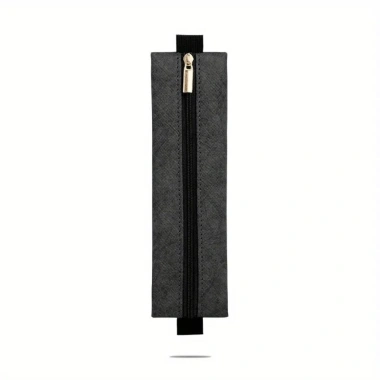 Giá đỡ bút dây đàn hồi điều chỉnh, túi bút giấy DuPont cho laptop, tạp chí & sách – 42.333₫ 5