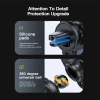 Giá đỡ cài cửa gió The One Pro xoay 360 độ tiện lợi, phù hợp mọi xe 45.000 VND 4