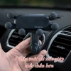 Giá đỡ cài cửa gió The One Pro xoay 360 độ tiện lợi, phù hợp mọi xe 45.000 VND 8