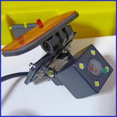 Giá đỡ camera đa năng cho xe hơi - Gắn camera lùi, hành trình phía sau, chỉ 28.000₫ 3 Giá đỡ camera đa năng cho xe hơi - Gắn camera lùi, hành trình phía sau, chỉ 28.000₫ 3