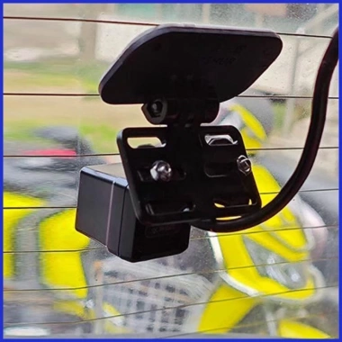 Giá đỡ camera đa năng cho xe hơi - Gắn camera lùi, hành trình phía sau, chỉ 28.000₫
